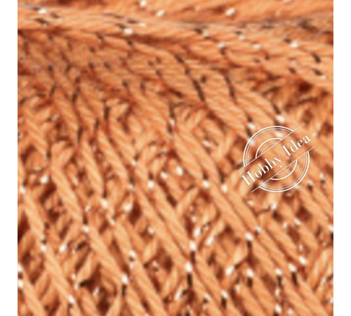 Nazli Gelin Garden Metallic 70221 Абрикос