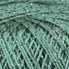 Nazli Gelin Garden Metallic 70225 Нефрит