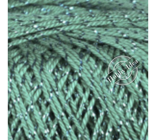 Nazli Gelin Garden Metallic 70225 Нефрит