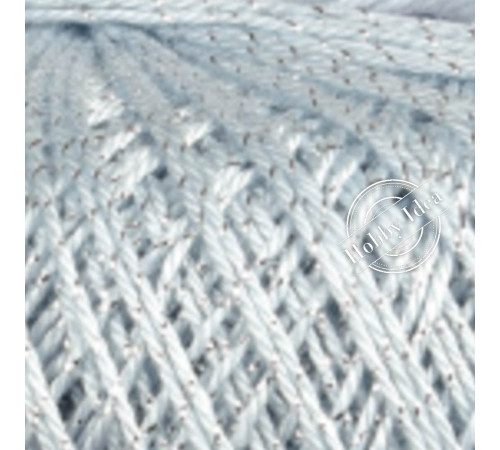 Nazli Gelin Garden Metallic 70227 Бледно-голубой