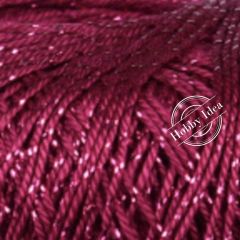 Nazli Gelin Garden Metallic 70235 Ягодное вино