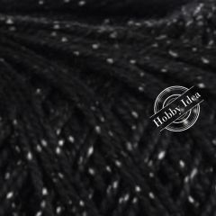 Nazli Gelin Garden Metallic 70237 Чёрный