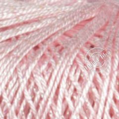 Nazli Gelin Garden Metallic 70238 Светло-розовый