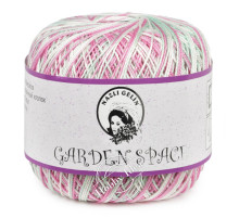 Nazli Gelin Garden Space 70132 Бело-розовый