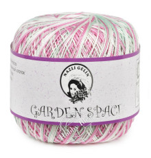 Nazli Gelin Garden Space 70132 Бело-розовый