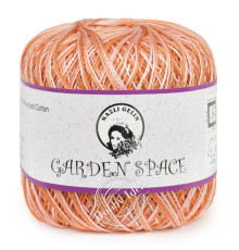 Nazli Gelin Garden Space 70133 Бело-оранжевый