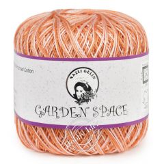 Nazli Gelin Garden Space 70133 Бело-оранжевый
