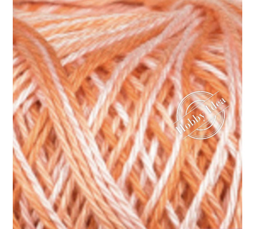 Nazli Gelin Garden Space 70133 Бело-оранжевый