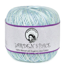 Nazli Gelin Garden Space 70136 Нежно-голубой