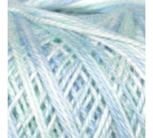 Nazli Gelin Garden Space 70136 Нежно-голубой