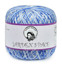 Nazli Gelin Garden Space 70137 Голубой