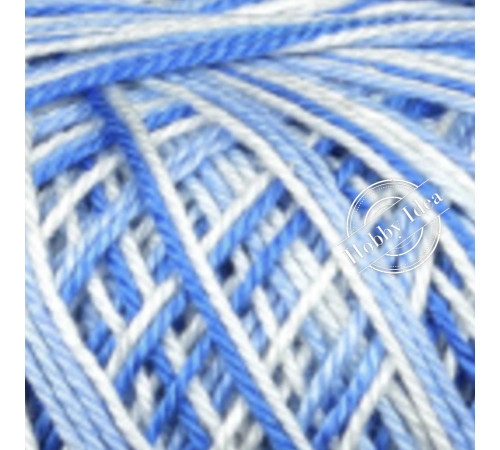 Nazli Gelin Garden Space 70137 Голубой