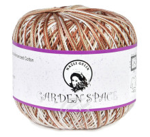 Nazli Gelin Garden Space 70138 Бело-коричневый