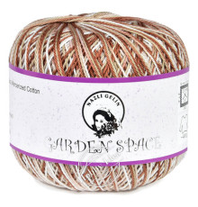 Nazli Gelin Garden Space 70138 Бело-коричневый