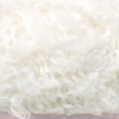 Пехорка Буклированная 0001 Белый