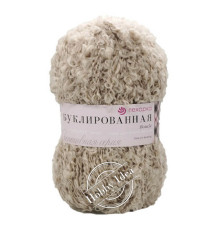 Пехорка Буклированная 0003 Светло-бежевый