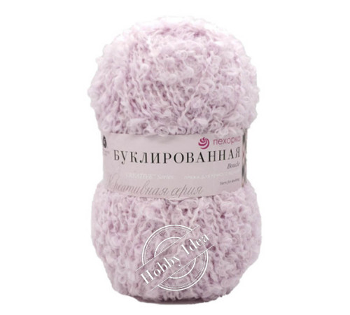 Пехорка Буклированная 0024 Орхидея