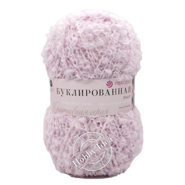 Пехорка Буклированная 0024 Орхидея из категории Пехорка Буклированная