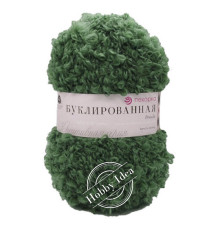 Пехорка Буклированная 0117 Киви