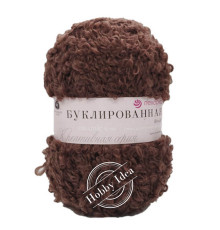 Пехорка Буклированная 0173 Грильяж