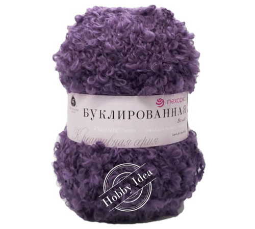 Пехорка Буклированная 0191 Ежевика