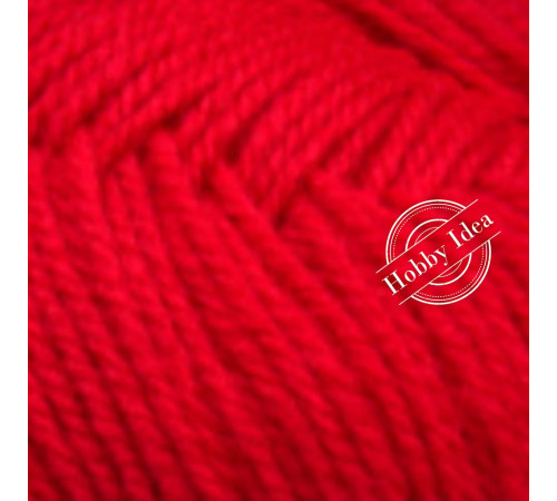 Пехорка Детская Новинка 0006 Красный