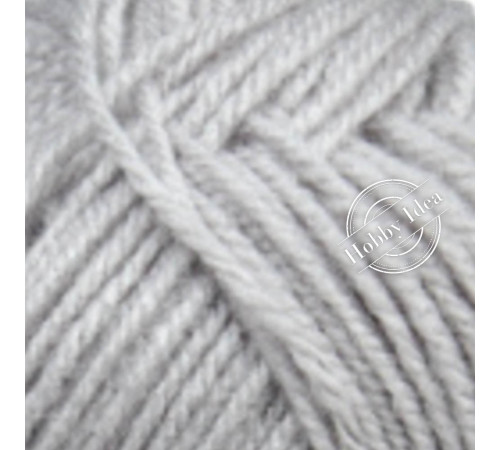 Пехорка Детская Новинка 0008 Светло-серый