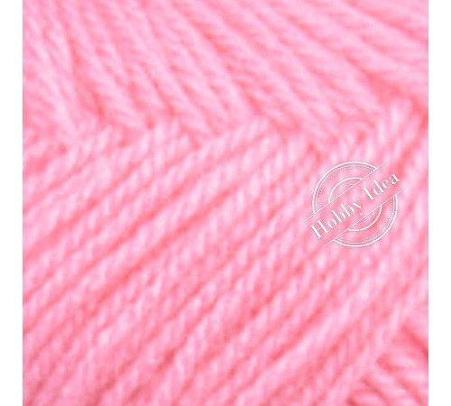 Пехорка Детская Новинка 0011 Ярко-розовый