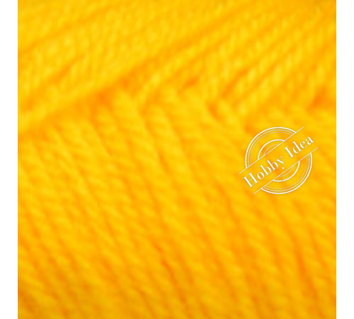 Пехорка Детская Новинка 0012 Желток