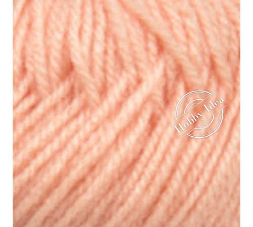 Пехорка Детская Новинка 0018 Персик