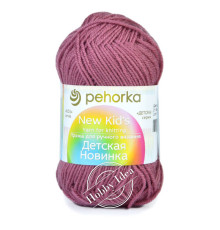 Пехорка Детская Новинка 0021 Брусника