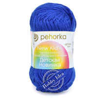 Пехорка Детская Новинка 0026 Василёк