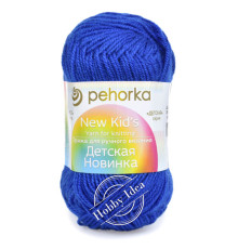 Пехорка Детская Новинка 0026 Василёк