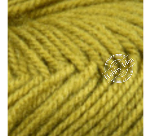 Пехорка Детская Новинка 0033 Золотистая олива