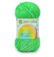 Пехорка Детская Новинка 0065 Экзотика