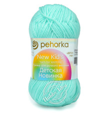 Пехорка Детская Новинка 0073 Айсберг