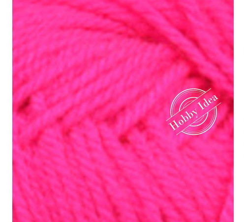 Пехорка Детская Новинка 0084 Малиновый мусс