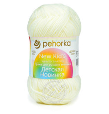 Пехорка Детская Новинка 0166 Суровый