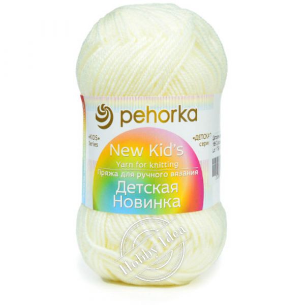 Пехорка Детская Новинка 0166 Суровый из категории Пехорка Детская Новинка