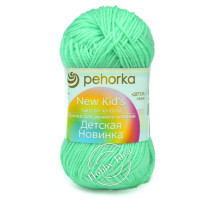 Пехорка Детская Новинка 0171 Весна