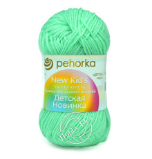 Пехорка Детская Новинка 0171 Весна