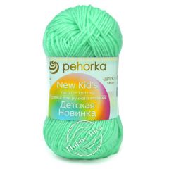 Пехорка Детская Новинка 0171 Весна