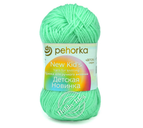 Пехорка Детская Новинка 0171 Весна