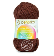 Пехорка Детская Новинка 0173 Грильяж