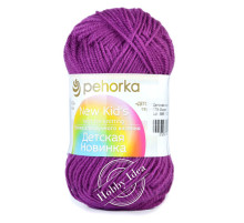 Пехорка Детская Новинка 0179 Фиалка