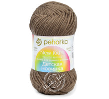 Пехорка Детская Новинка 0187 Капучино