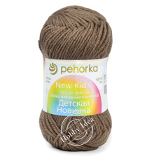 Пехорка Детская Новинка 0187 Капучино