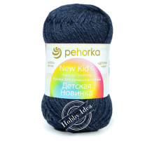 Пехорка Детская Новинка 0255 Джинсовый