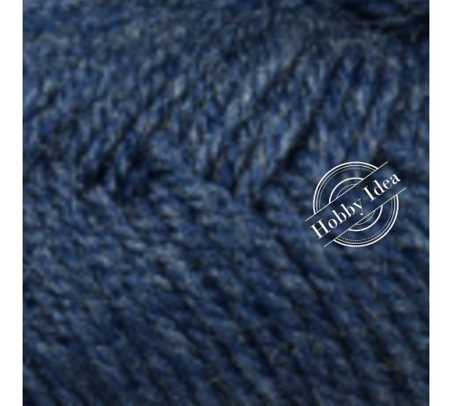 Пехорка Детская Новинка 0255 Джинсовый