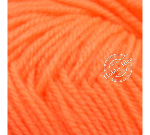 Пехорка Детская Новинка 0284 Оранжевый